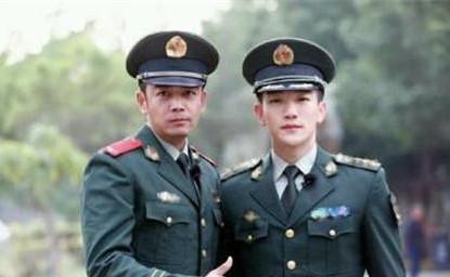 何捷战友爆料新闻最新,最新爆料事件背后的真相与内幕